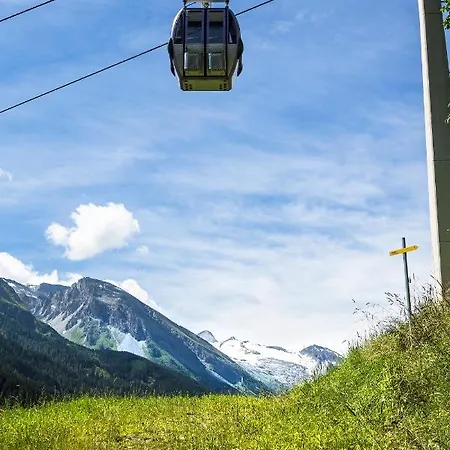 Alpenrose Apartment *