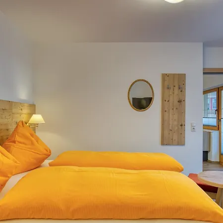 Alpenrose Apartment Tux