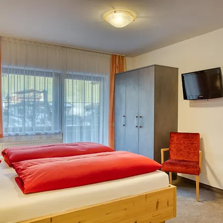 Διαμέρισμα Alpenrose