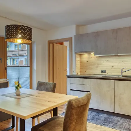 Apartment Alpenrose Tux