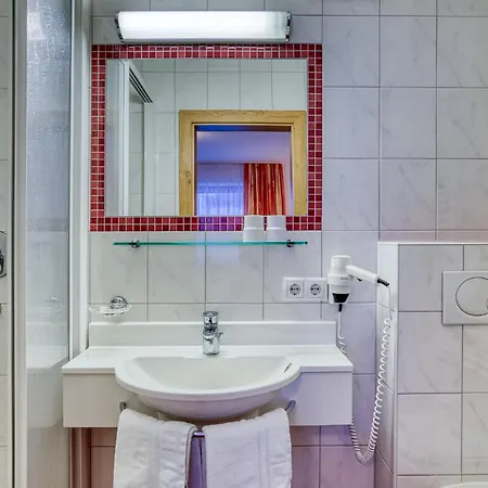 Διαμέρισμα Alpenrose *