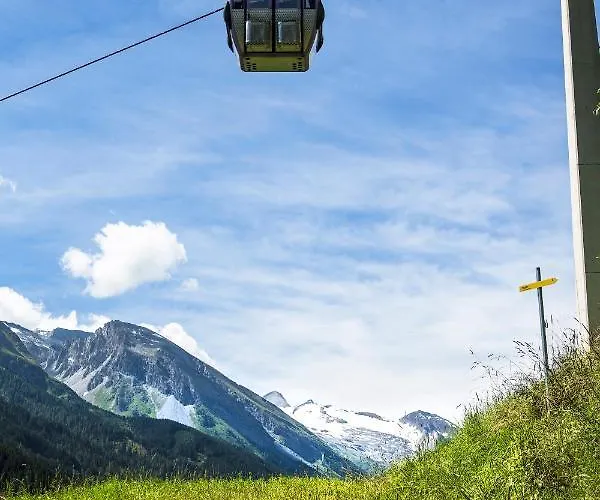 Alpenrose Apartment *