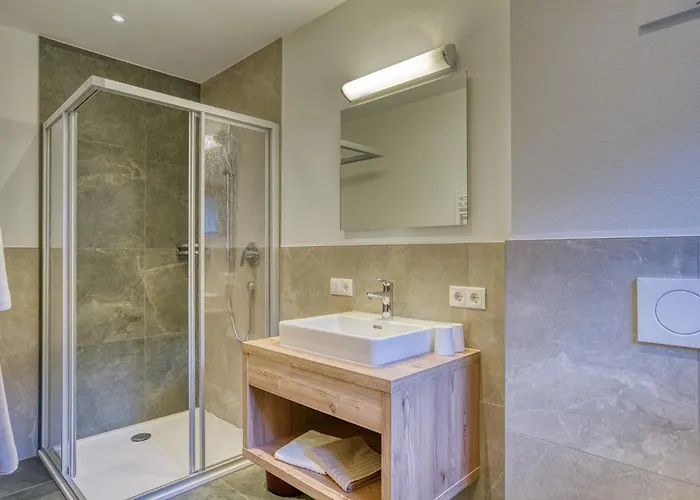 Alpenrose Apartment *