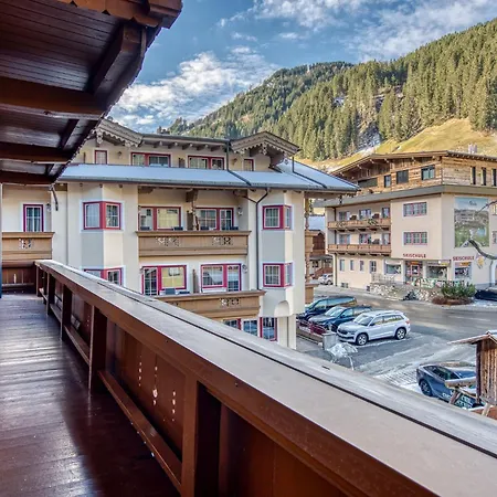 Alpenrose アパート